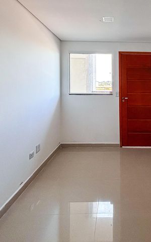 Apartamento para alugar com 50m², 2 quartos e sem vaga Apartamento para alugar com 50m², 2 quartos e sem vagaSala/Cozinha