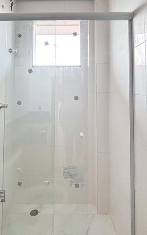 Apartamento para alugar com 50m², 2 quartos e sem vaga Apartamento para alugar com 50m², 2 quartos e sem vagaBanheiro