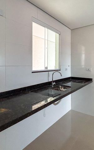 Apartamento para alugar com 50m², 2 quartos e sem vaga Apartamento para alugar com 50m², 2 quartos e sem vagaSala/Cozinha