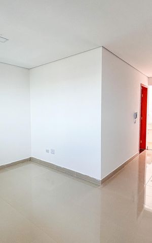 Apartamento para alugar com 40m², 1 quarto e sem vaga Apartamento para alugar com 40m², 1 quarto e sem vagaSala/Cozinha