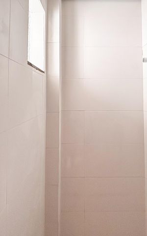 Apartamento para alugar com 40m², 1 quarto e sem vaga Apartamento para alugar com 40m², 1 quarto e sem vagaBanheiro