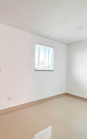 Apartamento para alugar com 40m², 1 quarto e sem vaga Apartamento para alugar com 40m², 1 quarto e sem vagaSala/Cozinha