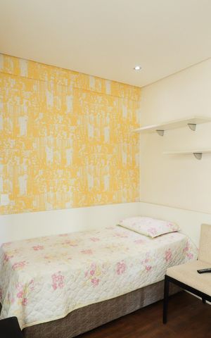 Apartamento à venda com 123m², 3 quartos e 3 vagas Apartamento à venda com 123m², 3 quartos e 3 vagasSuíte 3