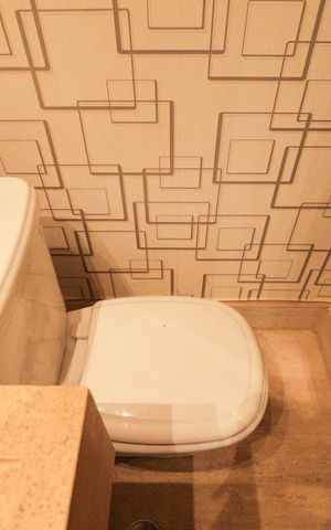 Apartamento à venda com 123m², 3 quartos e 3 vagas Apartamento à venda com 123m², 3 quartos e 3 vagasLavabo