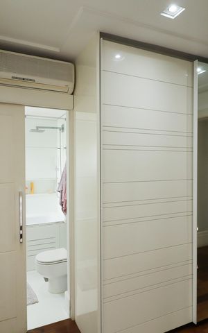 Apartamento à venda com 171m², 3 quartos e 3 vagas Apartamento à venda com 171m², 3 quartos e 3 vagasSuíte 2