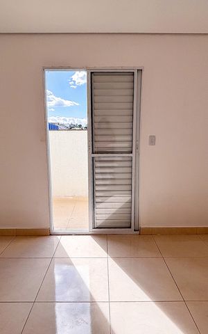 Apartamento para alugar com 81m², 2 quartos e 1 vaga Apartamento para alugar com 81m², 2 quartos e 1 vagaQuarto 2