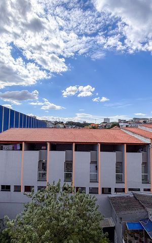 Apartamento para alugar com 81m², 2 quartos e 1 vaga Apartamento para alugar com 81m², 2 quartos e 1 vagaVista da Varanda do Quarto 2