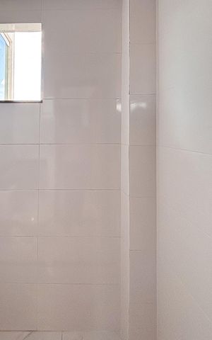 Apartamento para alugar com 81m², 2 quartos e 1 vaga Apartamento para alugar com 81m², 2 quartos e 1 vagaBanheiro