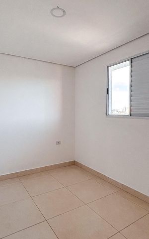 Apartamento para alugar com 81m², 2 quartos e 1 vaga Apartamento para alugar com 81m², 2 quartos e 1 vagaQuarto 1