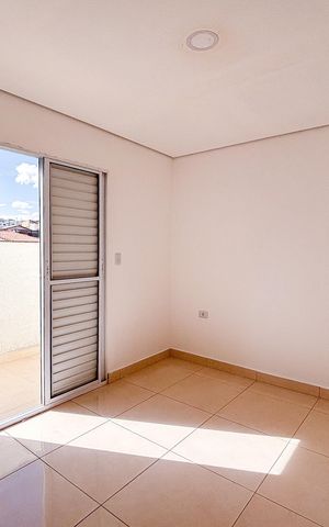 Apartamento para alugar com 81m², 2 quartos e 1 vaga Apartamento para alugar com 81m², 2 quartos e 1 vagaQuarto 2