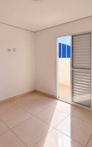 Apartamento para alugar com 81m², 2 quartos e 1 vaga Apartamento para alugar com 81m², 2 quartos e 1 vagaQuarto 2