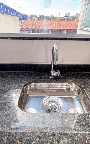 Apartamento para alugar com 81m², 2 quartos e 1 vaga Apartamento para alugar com 81m², 2 quartos e 1 vagaSala/Cozinha