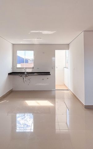 Apartamento para alugar com 81m², 2 quartos e 1 vaga Apartamento para alugar com 81m², 2 quartos e 1 vagaSala/Cozinha