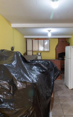 Casa de condomínio à venda com 117m², 2 quartos e 2 vagas Casa de condomínio à venda com 117m², 2 quartos e 2 vagasGaragem