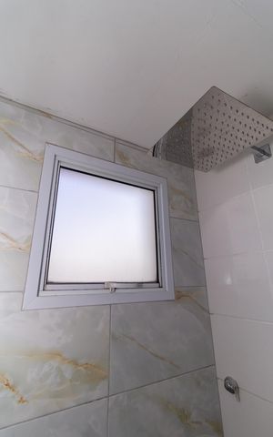 Apartamento para alugar com 45m², 2 quartos e 1 vaga Apartamento para alugar com 45m², 2 quartos e 1 vagaBanheiro