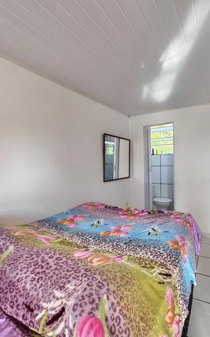 Casa à venda com 110m², 3 quartos e 1 vaga Casa à venda com 110m², 3 quartos e 1 vagaSuite 2