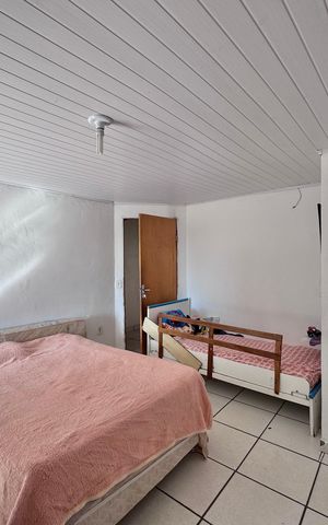 Casa à venda com 110m², 3 quartos e 1 vaga Casa à venda com 110m², 3 quartos e 1 vagaSuite 1