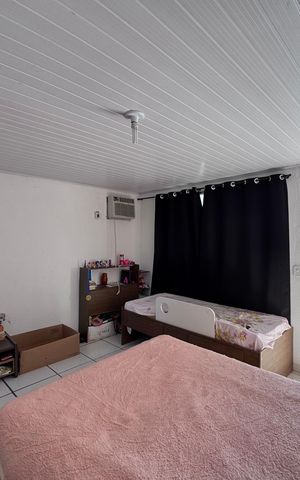Casa à venda com 110m², 3 quartos e 1 vaga Casa à venda com 110m², 3 quartos e 1 vagaSuite 1