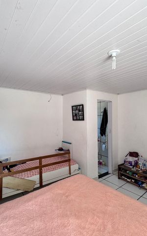 Casa à venda com 110m², 3 quartos e 1 vaga Casa à venda com 110m², 3 quartos e 1 vagaSuite 1