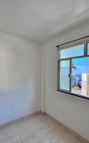 Casa à venda com 110m², 3 quartos e 1 vaga Casa à venda com 110m², 3 quartos e 1 vagaQuarto
