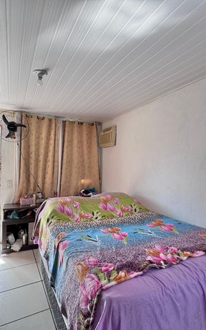 Casa à venda com 110m², 3 quartos e 1 vaga Casa à venda com 110m², 3 quartos e 1 vagaSuite 2