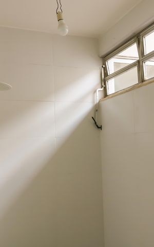 Casa à venda com 341m², 4 quartos e 4 vagas Casa à venda com 341m², 4 quartos e 4 vagasBanheiro Social