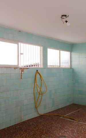 Casa à venda com 341m², 4 quartos e 4 vagas Casa à venda com 341m², 4 quartos e 4 vagasTerraço