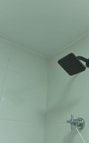 Studio à venda com 24m², 1 quarto e sem vagaBanheiro