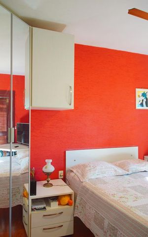 Casa à venda com 265m², 4 quartos e 4 vagasQuarto 2