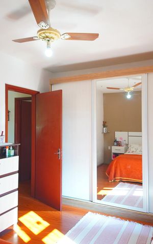 Casa à venda com 265m², 4 quartos e 4 vagasQuarto 1