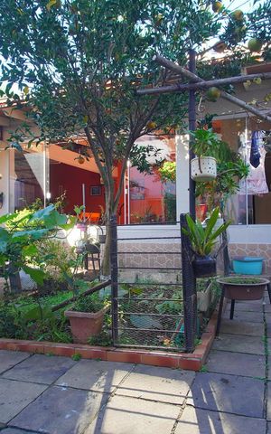 Casa à venda com 265m², 4 quartos e 4 vagasQuintal