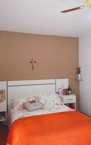 Casa à venda com 265m², 4 quartos e 4 vagasQuarto 1