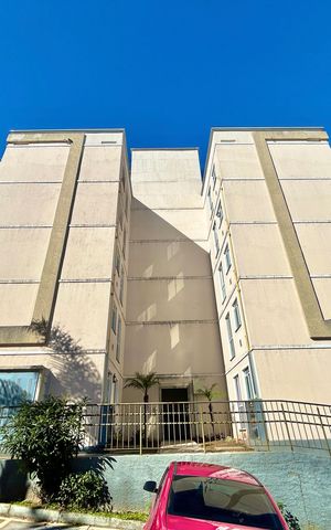 Apartamento à venda com 100m², 2 quartos e 1 vagaFachada