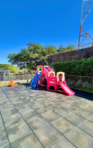 Apartamento à venda com 100m², 2 quartos e 1 vagaÁrea comum - Playground