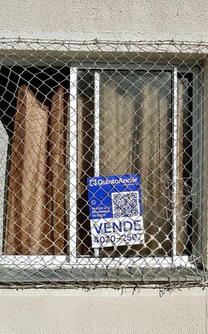 Apartamento à venda com 100m², 2 quartos e 1 vagaPlaca