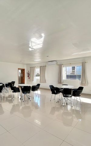 Apartamento à venda com 100m², 2 quartos e 1 vagaÁrea comum 