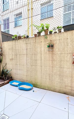 Apartamento à venda com 100m², 2 quartos e 1 vagaCozinha