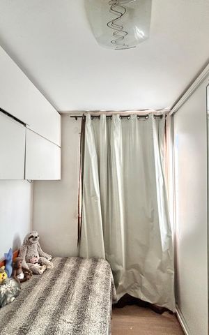 Apartamento à venda com 100m², 2 quartos e 1 vagaQuarto 2