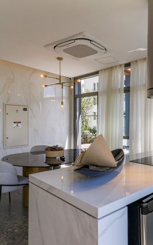 Studio à venda com 24m², 1 quarto e sem vaga Studio à venda com 24m², 1 quarto e sem vagaÁrea comum