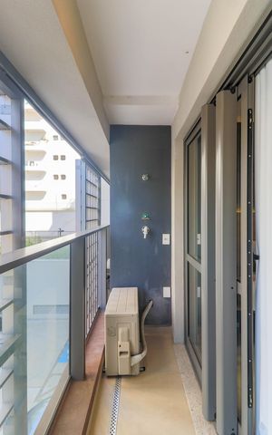 Studio à venda com 24m², 1 quarto e sem vaga Studio à venda com 24m², 1 quarto e sem vagaVaranda
