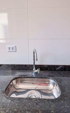 Apartamento para alugar com 75m², 2 quartos e 1 vaga Apartamento para alugar com 75m², 2 quartos e 1 vagaCozinha