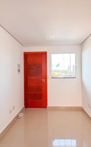 Apartamento para alugar com 50m², 2 quartos e 1 vaga Apartamento para alugar com 50m², 2 quartos e 1 vagaSala/Cozinha