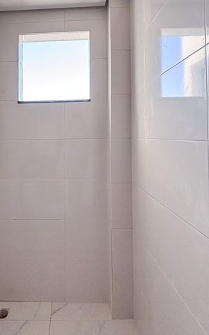 Apartamento para alugar com 75m², 3 quartos e 1 vaga Apartamento para alugar com 75m², 3 quartos e 1 vagaBanheiro