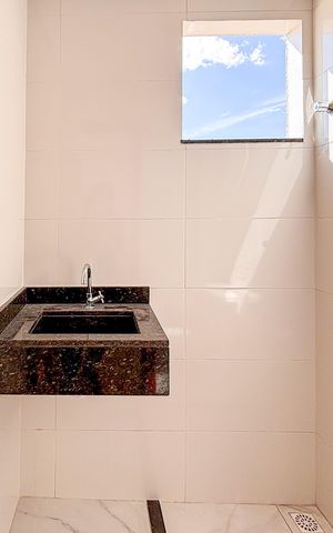 Apartamento para alugar com 80m², 2 quartos e 1 vaga Apartamento para alugar com 80m², 2 quartos e 1 vagaBanheiro Social