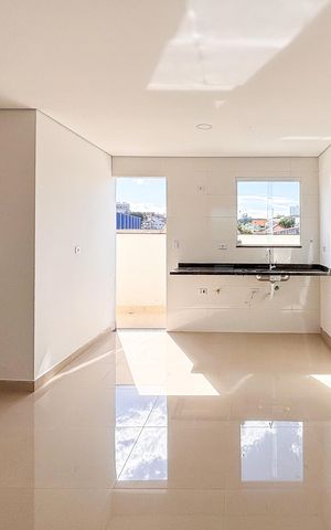 Apartamento para alugar com 80m², 2 quartos e 1 vaga Apartamento para alugar com 80m², 2 quartos e 1 vagaSala/Cozinha