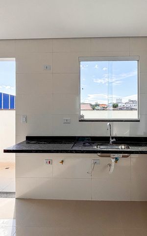 Apartamento para alugar com 80m², 2 quartos e 1 vaga Apartamento para alugar com 80m², 2 quartos e 1 vagaSala/Cozinha