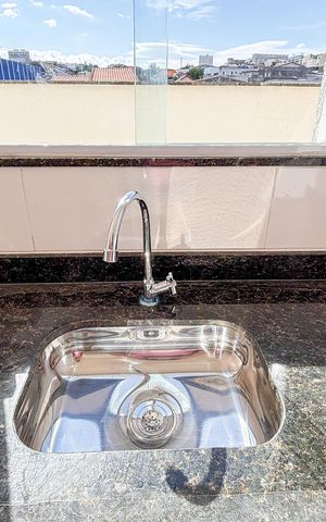 Apartamento para alugar com 80m², 2 quartos e 1 vaga Apartamento para alugar com 80m², 2 quartos e 1 vagaSala/Cozinha