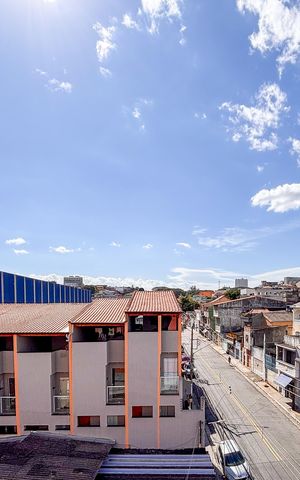Apartamento para alugar com 80m², 2 quartos e 1 vaga Apartamento para alugar com 80m², 2 quartos e 1 vagaÁrea comum - Vista