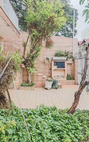 Casa à venda com 254m², 3 quartos e 6 vagasGaragem