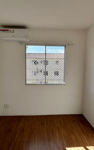 Apartamento para alugar com 80m², 2 quartos e 1 vaga Apartamento para alugar com 80m², 2 quartos e 1 vagaQuarto 1